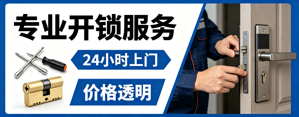 济源 指纹锁安装｜上门更换家用指纹锁、防盗门智能锁拆装维修